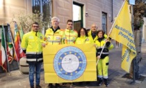 Associazione Volontari Protezione Civile Liguria ODV, appello per il 5 per mille