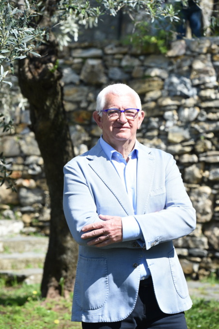Sori, dopo Marco Visca si candida a sindaco anche Carlo Casaleggio