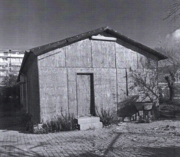“L’abbattimento della casetta dei pescatori cancella un pezzo di storia locale”