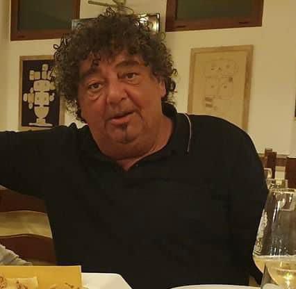 Rapallo piange la scomparsa di Andrea Di Raimondo custode di Valle Christi