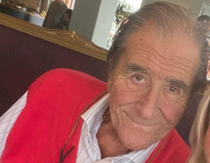 Rapallo piange il dottor Paravidino