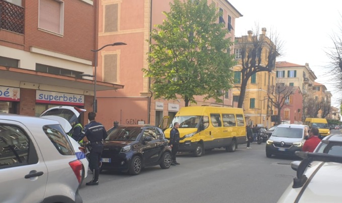 Incidente in corso Millo, è morto l’autista dello scuolabus