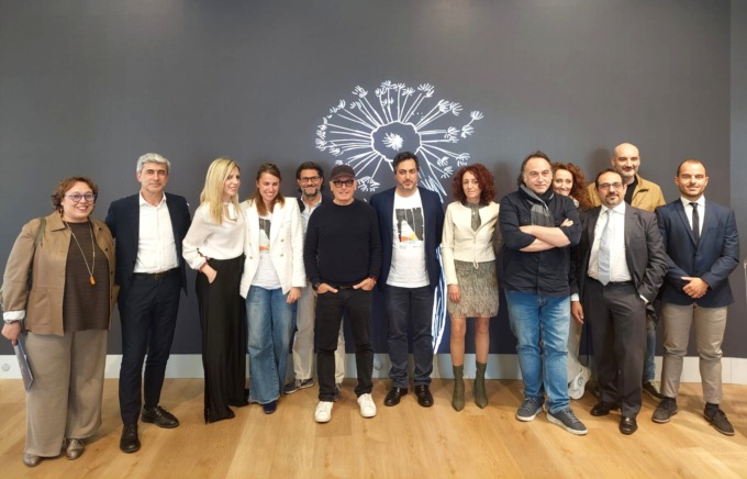 Presentata l’ottava edizione del Riviera International Film Festival