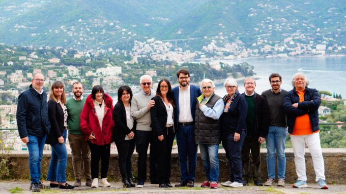 Caversazio presenta la lista civica “Uniti per Santa – Caversazio Sindaco”