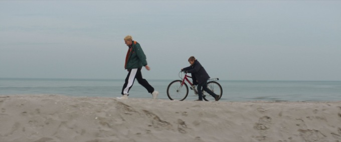 Riviera International Film Festival, “Io e il secco” aprirà l’edizione 2024