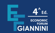 Parte oggi una delle novità dell'edizione 2024 dell'Economic Forum Giannini
