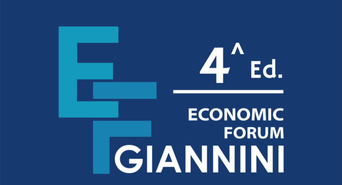 Parte oggi una delle novità dell’edizione 2024 dell’Economic Forum Giannini