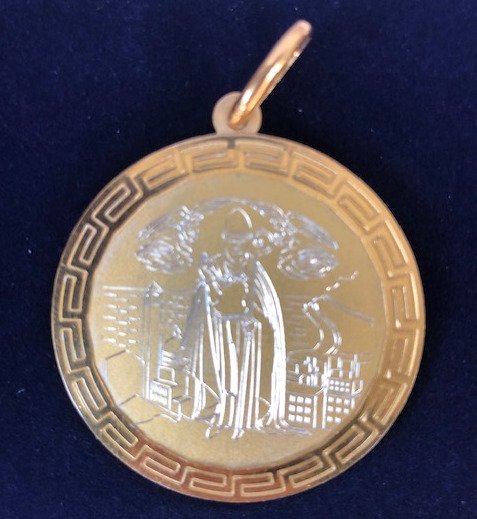 Il Recchelino d’Oro a don Pasquale Revello