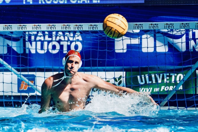 Serie A1, Savona vs Pro Recco 6-9