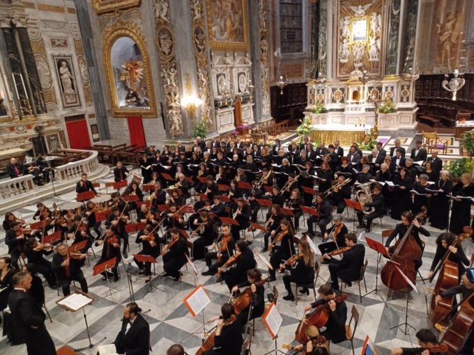 Prosegue la rassegna PrimaveraConcerti Chiavari 2024