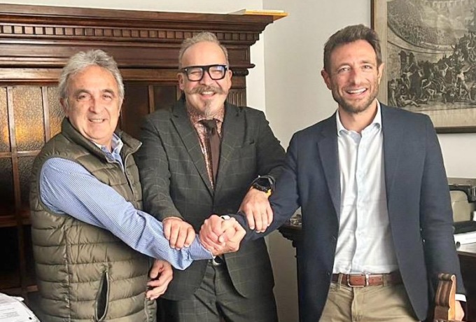 Carasco, Minoli e Rivara si ritirano e candidano sindaco Boris Beronio