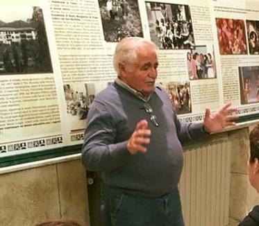 Chiavari piange la scomparsa di Renzo Bona