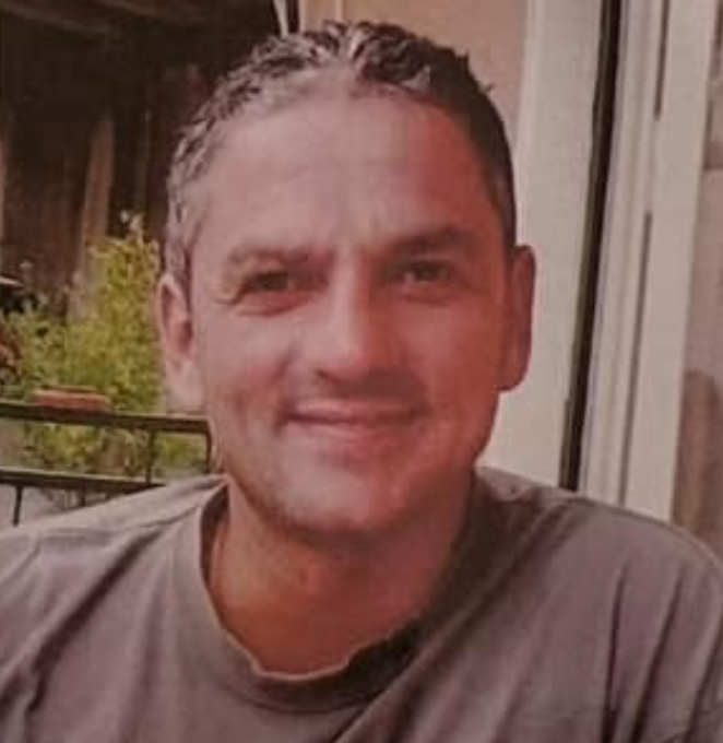 Aveva solo 49 anni: addio all’idraulico Ferdinando Cafagna