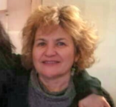 Addio a Bruna Canu, titolare dell’Osteria Pizzarello: lutto a Riva Trigoso