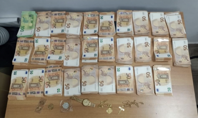 Sventata truffa ai danni di un anziano: recuperati 30mila euro