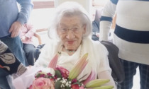 Addio a Bruna Bonelli: aveva 101 anni