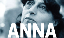 Il dialogo sul film "Anna" con Monica Guerritore e Walter Veltroni