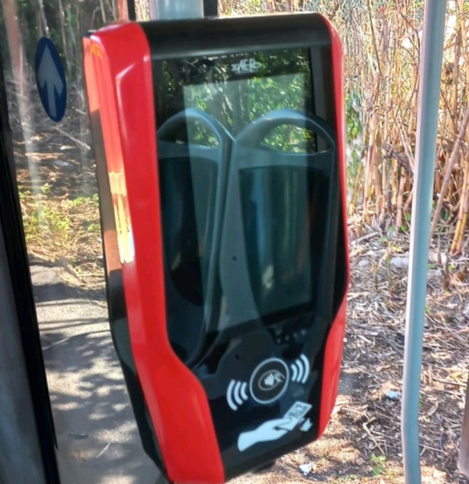 Avanza il progetto di bigliettazione elettronica regionale