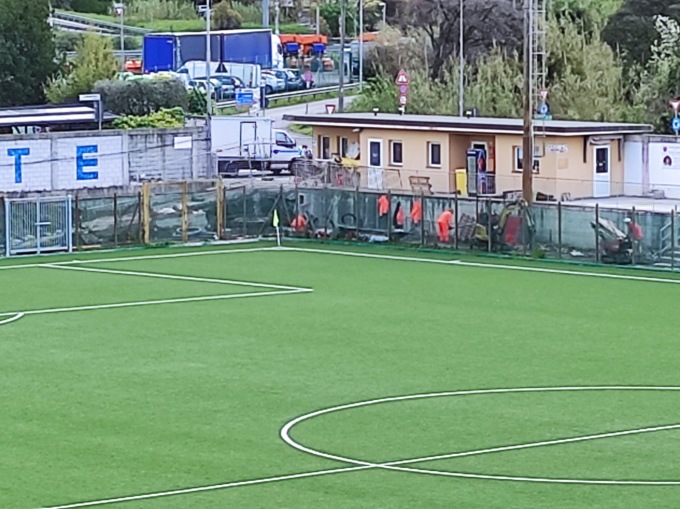 “Non bastano i tempi supplementari a evitare la disfatta dell’amministrazione sul Sivori”
