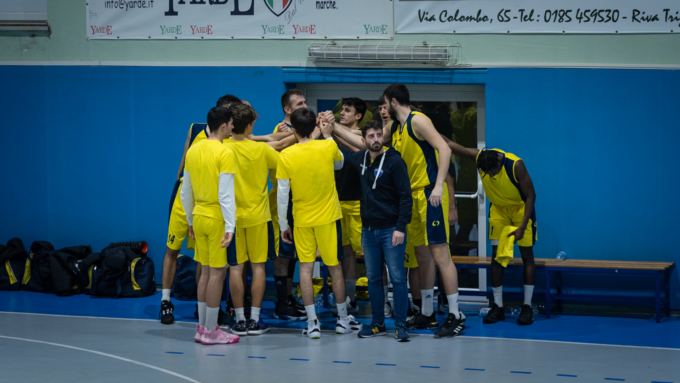 Valpetronio pareggia la serie playout con Follo
