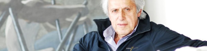 Chiavari piange la scomparsa dell’ingegnere Ernesto La Barbera