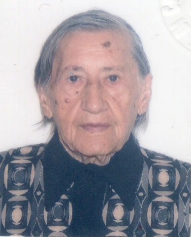 Lutto a Casarza per la scomparsa di Lina Picetti