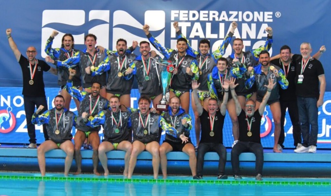 Coppa Italia, Pro Recco battuta dal Brescia