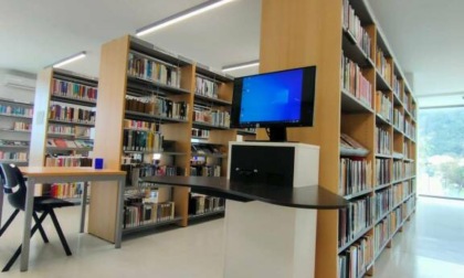 Biblioteche a Sestri Levante, Progresso per Sestri: «Dopo due anni di tagli, si torna semplicemente all’orario di prima»