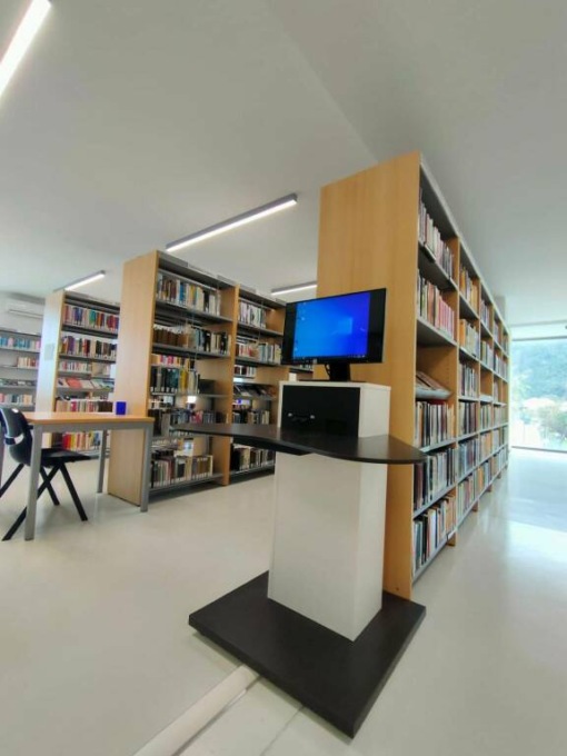 Biblioteche a Sestri Levante, Progresso per Sestri: «Dopo due anni di tagli, si torna semplicemente all’orario di prima»