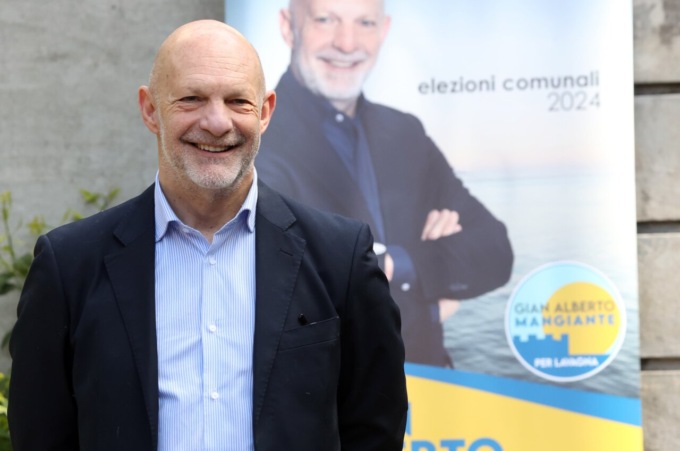 Lavagna, ordinanza di Mangiante contro l’aumento dei limiti elettromagnetici