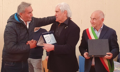 Regione Liguria e Comune di Moneglia celebrano il pugile Aldo Traversaro