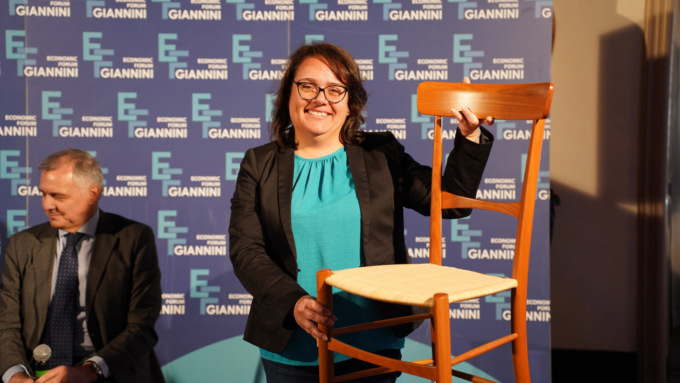 Successo per la quarta edizione dell’Economic Forum Giannini