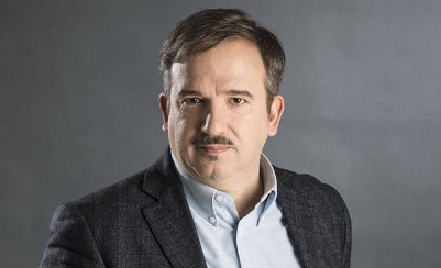 A Recco Luca Telese presenta “Tabula Rasa”