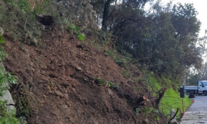 SP 88 di Montedomenico, circolazione ripristinata