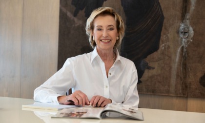 Letizia Moratti: “Un’Europa più unita e solidale, che metta al centro le persone”