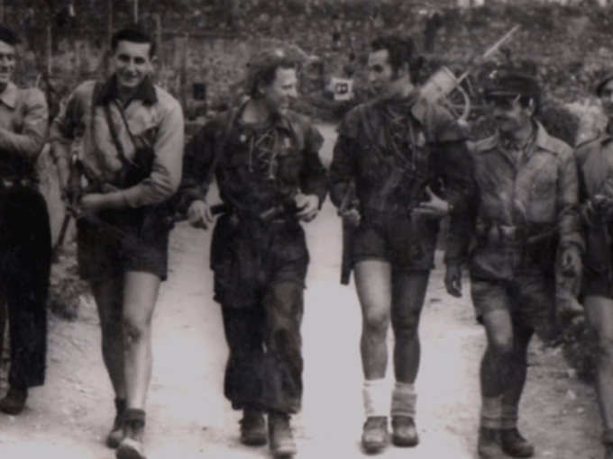 Si avvicina l’inaugurazione della mostra sulla Resistenza in Liguria