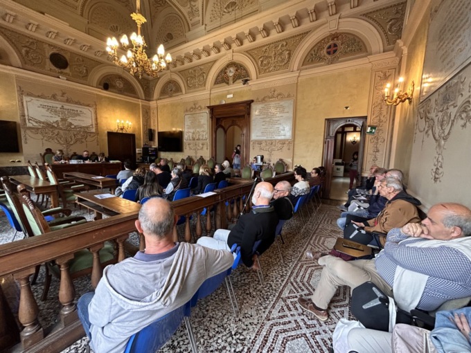 Orti urbani, a Chiavari l’estrazione delle domande