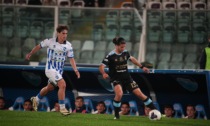 Pescara - Virtus Entella 0-0