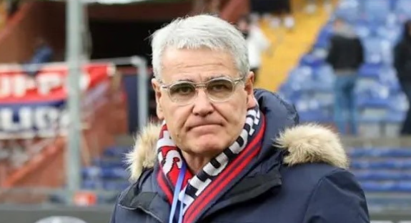 Si avvicina Sestri Levante – Vis Pesaro