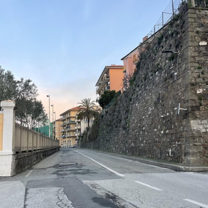 Sestri Levante, sospensione della fornitura di acqua potabile