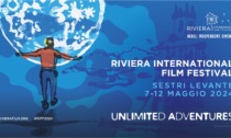 Presentata l'ottava edizione del Riviera International Film Festival