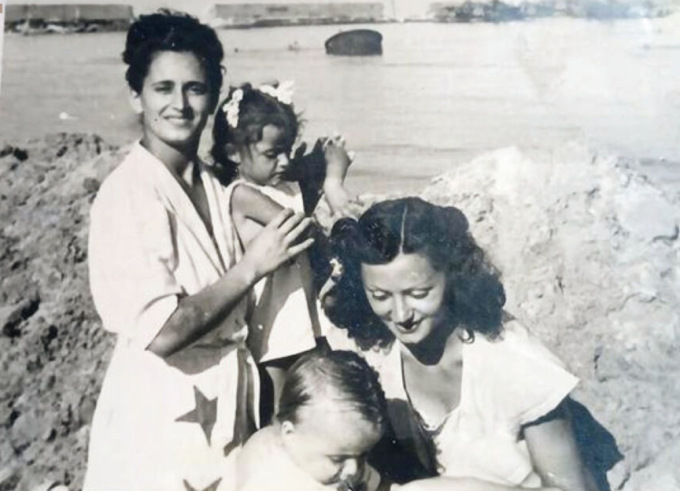 Garzarelli racconta: “I parti della mia vita”, un viaggio nella maternità e nella medicina