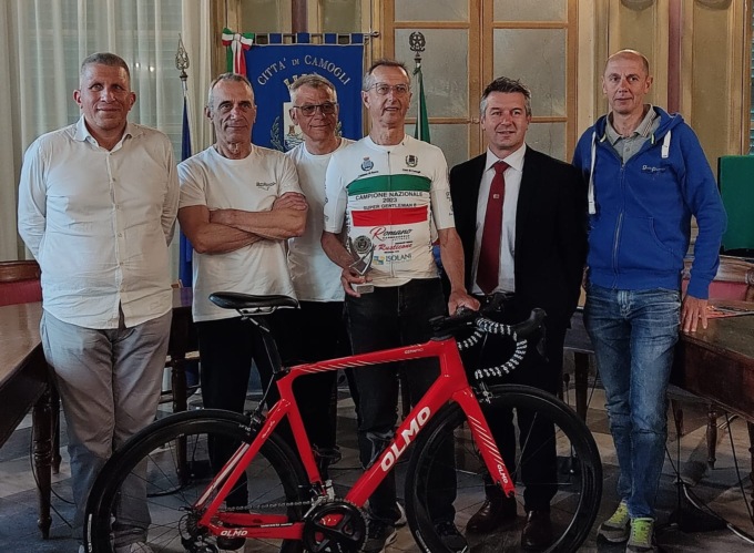 Camogli ha celebrato la passione dei giovani atleti
