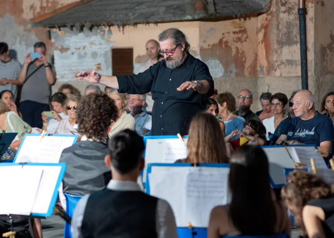 Il concerto con le più belle colonne sonore da film chiude la stagione del Teatro di Cicagna
