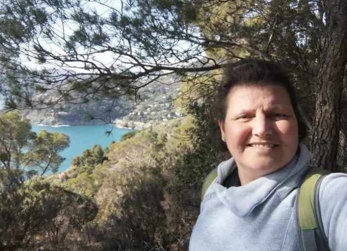 Orero piange Elisa Arata, stroncata da un male a 52 anni