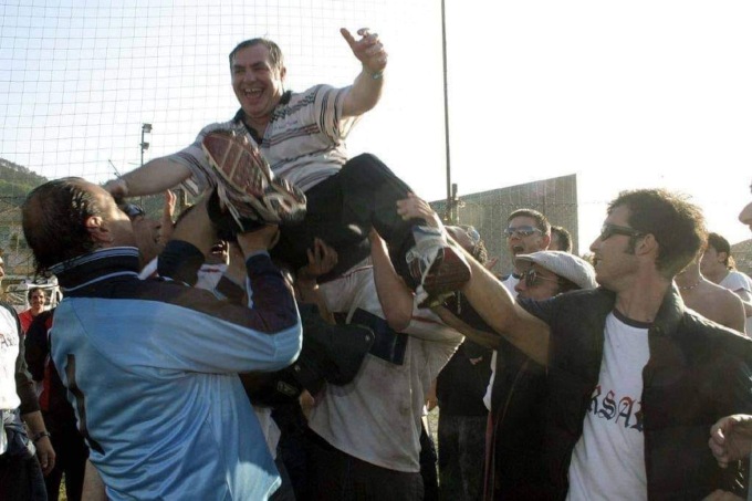 William Bottaro nuovo allenatore dell’Aurora