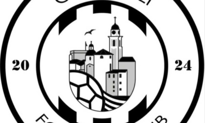 Calcio, nasce il Football Club Camogli