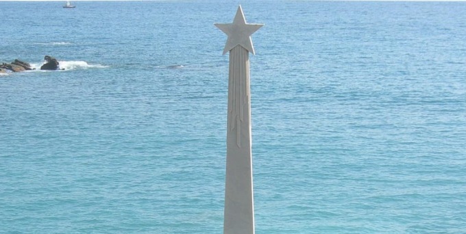 5 Maggio: i Mille partono con Garibaldi dallo scoglio di Quarto