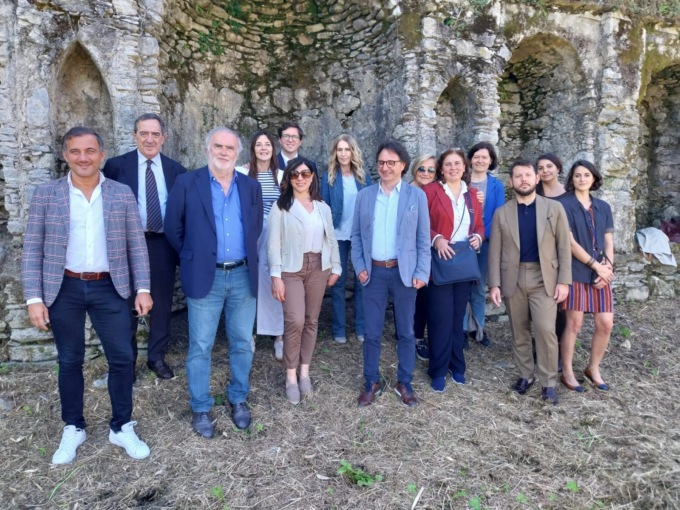 Borzonasca, Cogorno e Ne protagonisti del Turismo delle Radici