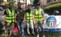 A Rapallo la Caccia al tesoro ecologica